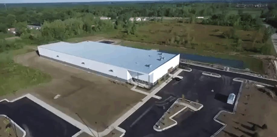 Mayser announces new location