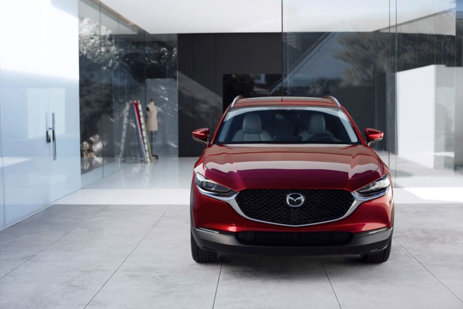 Mazda Warns of Leaner Times as It Reports Strong Q2