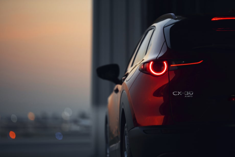 Mazda to Introduce CX-30 Compact SUV