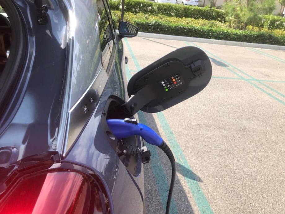 EV Transition Could Drag U.S. Auto Market