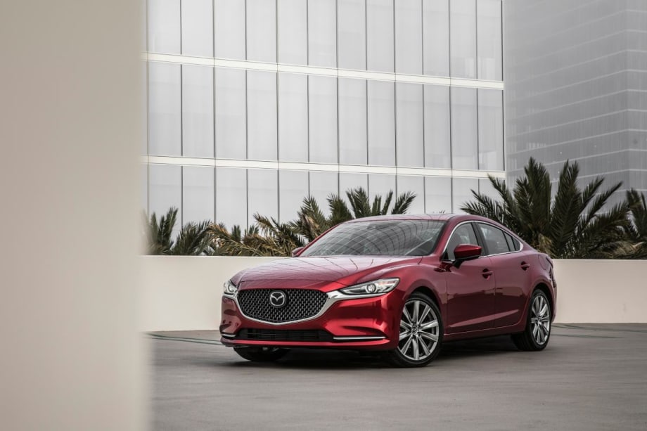 Mazda, Chrysler Issue Recalls for Fuel Pump Issues