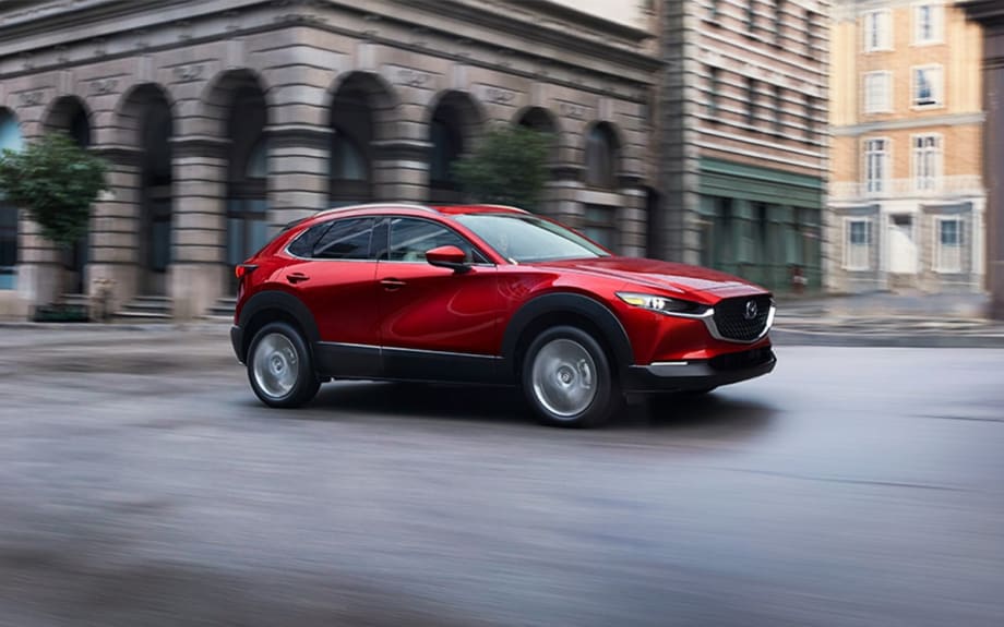Mazda Stockpiles Parts to Maintain Production Amid Chinese Supplier Lockdowns
