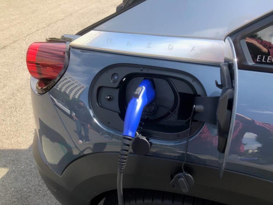 Charged Fleet Readers Sound Off on Electric Vehicles