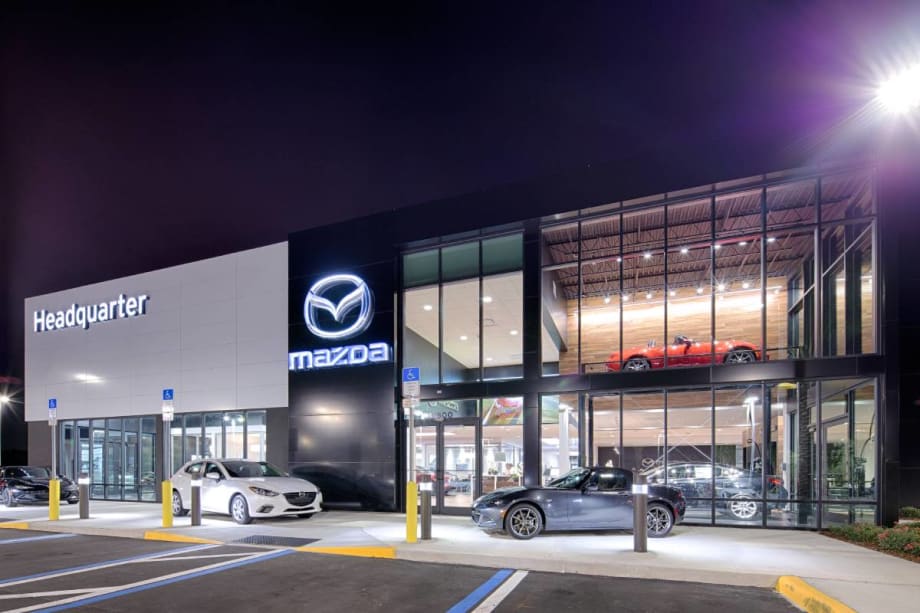 Mazda to Discontinue CX-3, Mazda6 for 2022MY in US Market