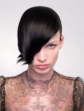 Feminine Style from Francois Mazeau