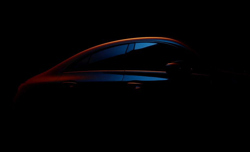 Mercedes-Benz to Show New CLA, Electric SUV