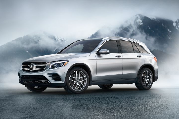 Mercedes-Benz Offers 2019 Fleet Incentives