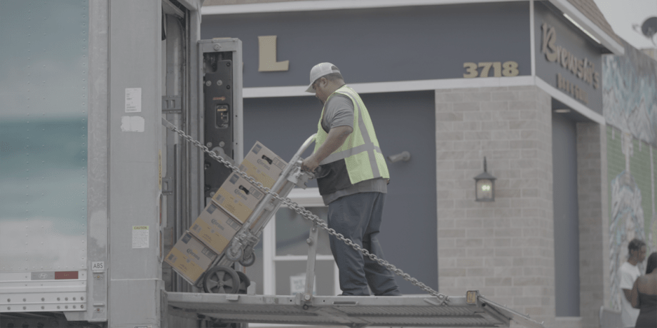 Manhattan Beer Distributors Invests in Training to Retain Drivers