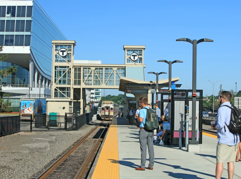 Taking A Look at 5 Boston MBTA Accessibility Initiatives