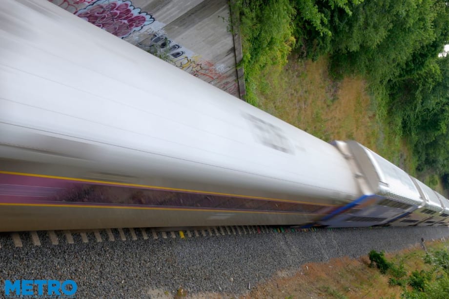 Boston's MBTA Provides Update on South Coast Rail Project