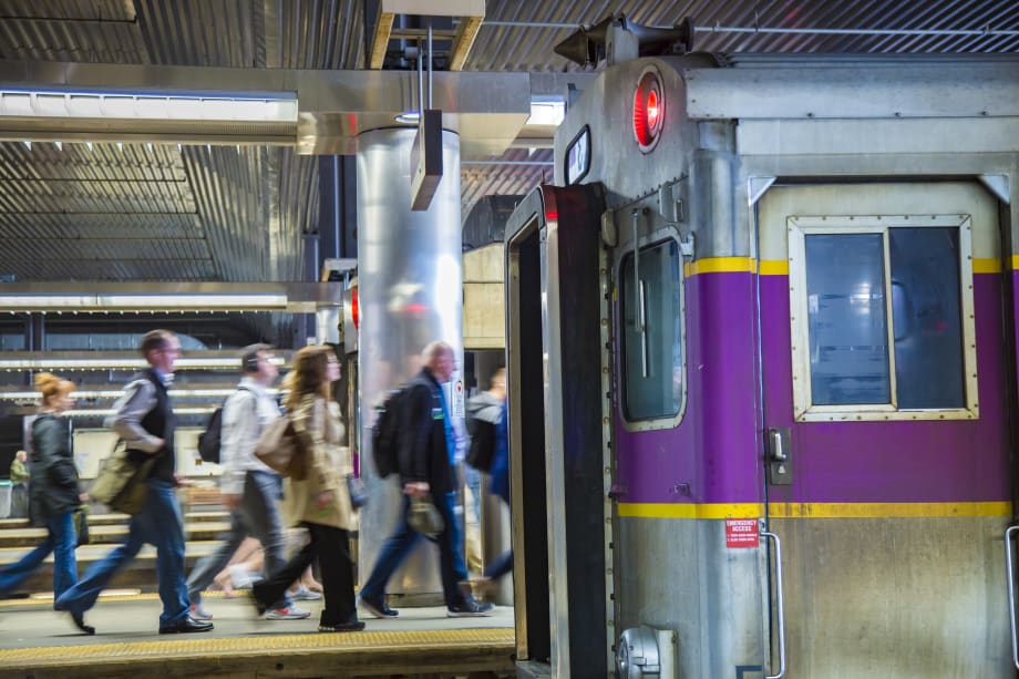 MBTA Approves $850M in Funding to Enhance Safety, Reliability