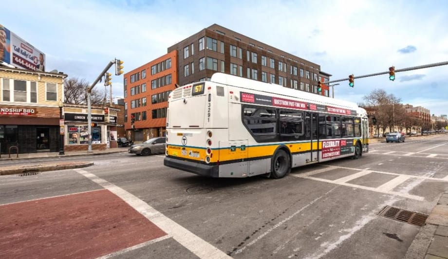 Boston Transit, Partners to Improve Bus Reliability 
