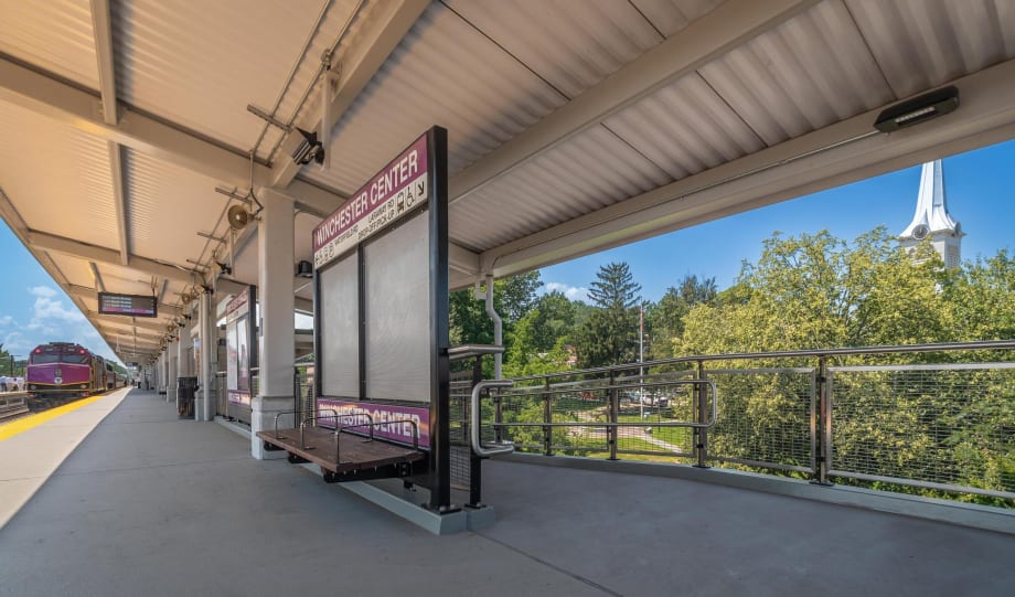 MBTA, WMATA Unveil Major Infrastructure Upgrades