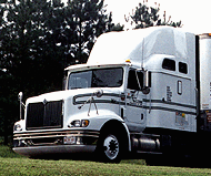 McClendon Trucking to Add Tractors
