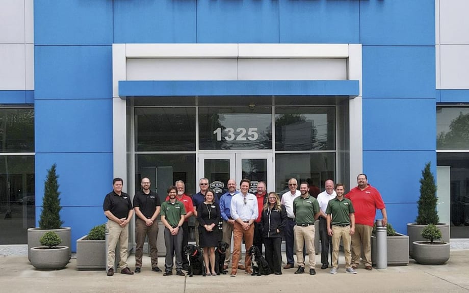 McClinton Auto Group Goes the Extra Mile