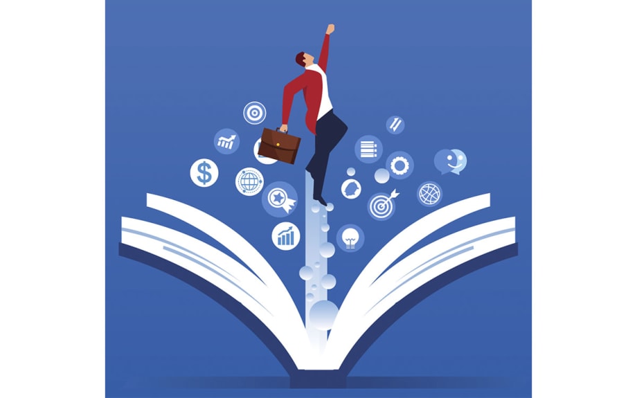 Leverage What’s Within