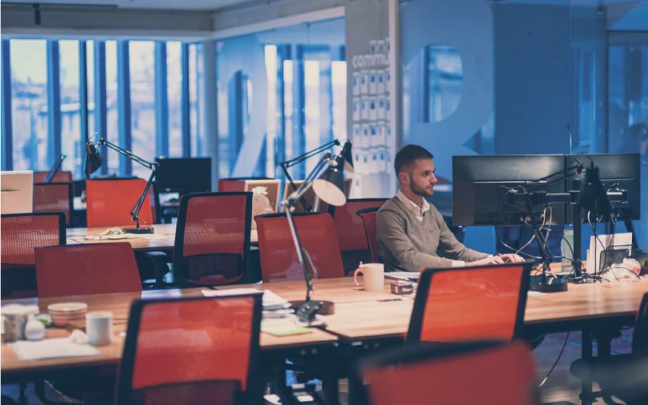 Is it Time for the Great Return?