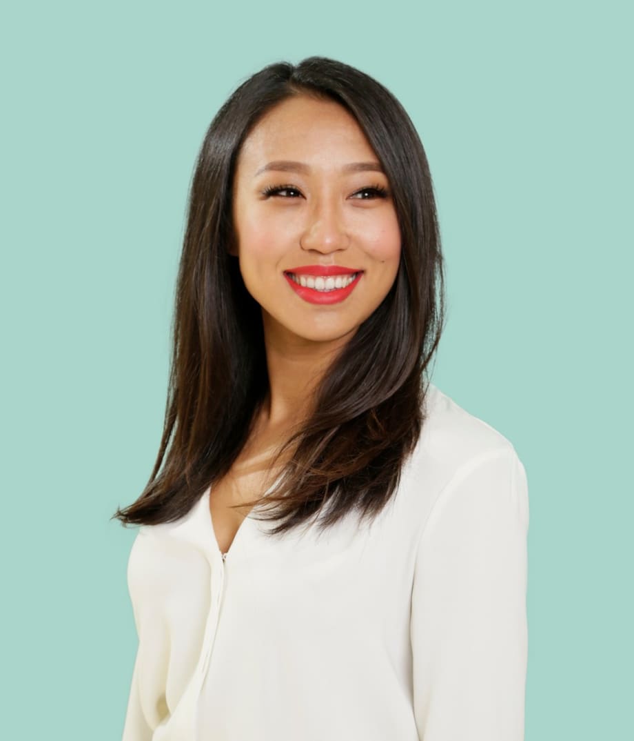 Michelle Kim Talks About Her New m'Chel Brand of Dry Shampoo