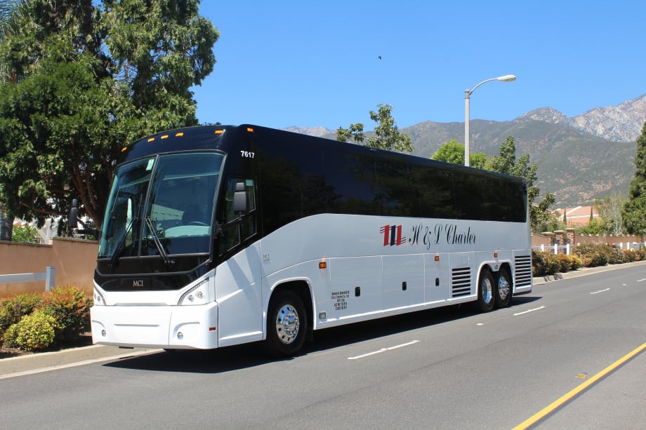 ABA Report Finds Q3 New Motorcoach Sales Up Versus Prior Year 