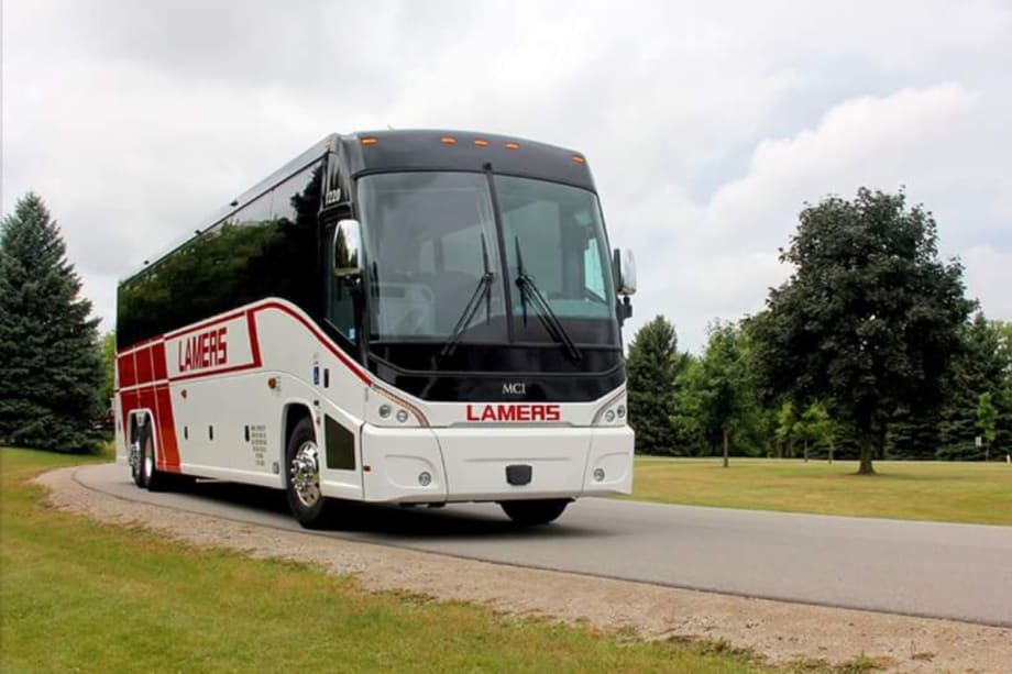 COVID-19 Impacting Motorcoach Sales, Finds New ABA Foundation Report