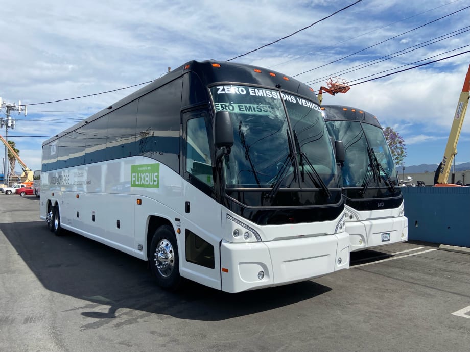 Study Highlights Economic Risks of Proposed Motorcoach Tariffs