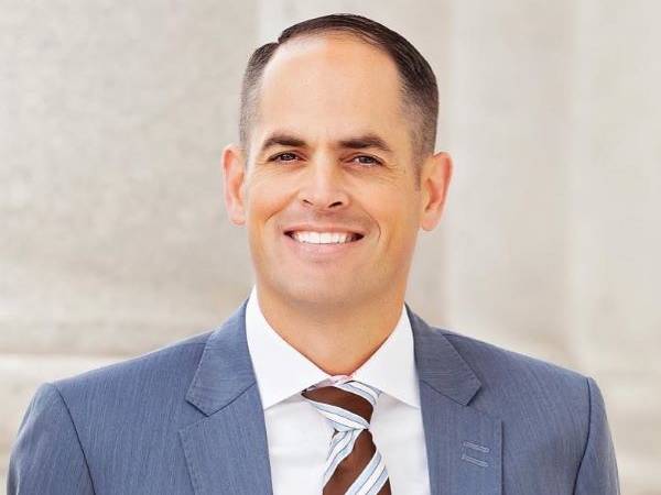 Utah State Senator Mike McKell to Present at ICRS