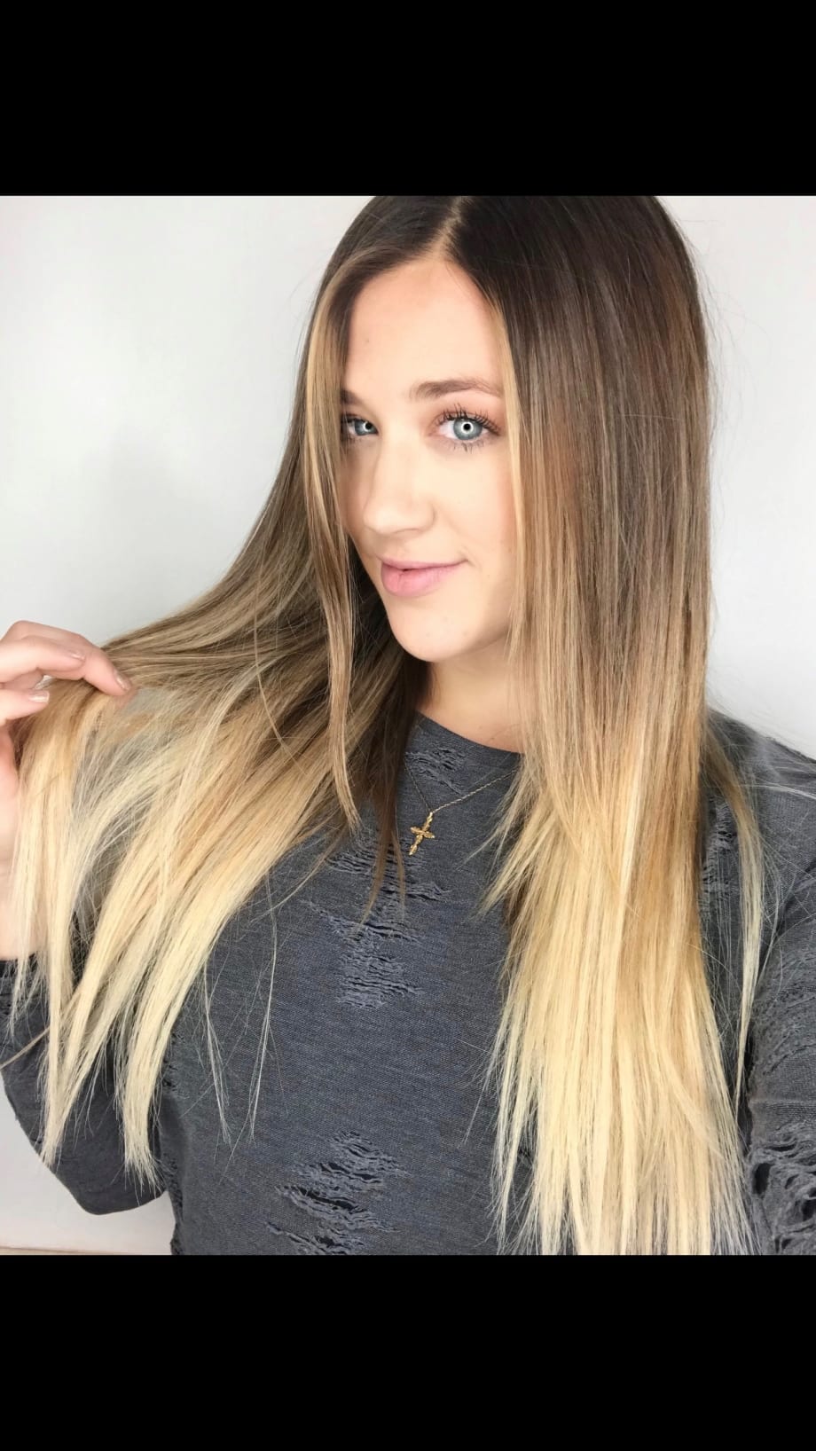 2019 MODERN SALON 100: McKenna Anzaldua @mckenna_ _mckenna 