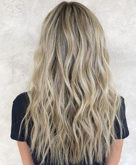 Beachy Keen: How to Achieve Waves with Defined Texture