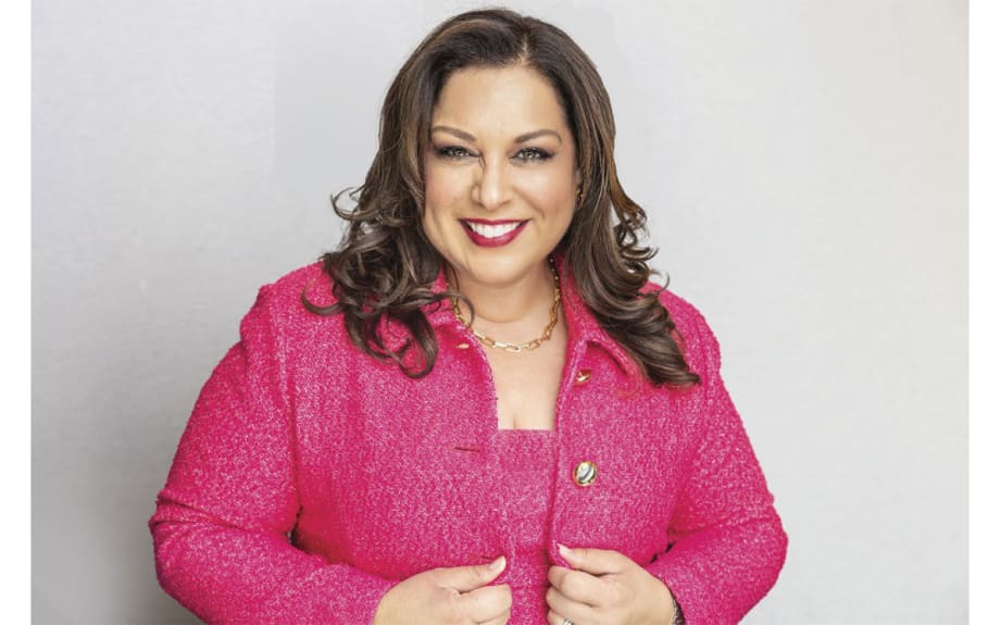 An Interview with Auto Networking Consulting’s Audrey McKinley