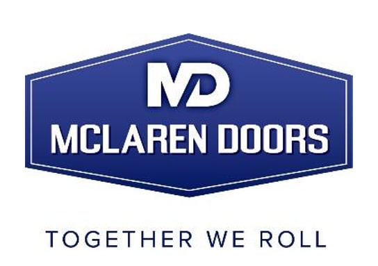 RoaDor Rebrands to McLaren Doors