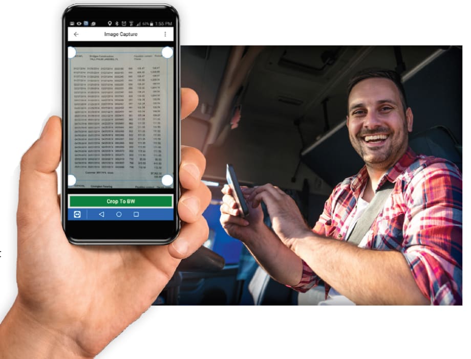 Updated DocumentPower Enterprise Features Free Remote Image Capture