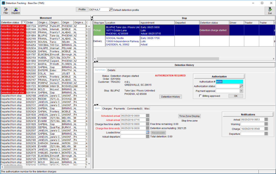 McLeod Unveils Latest Versions of LoadMaster Enterprise, PowerBroker, DocumentPower Enterprise, FlowLogix