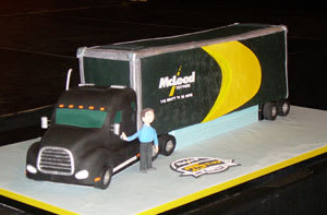 McLeod Celebrates 25th Anniversary at User Conference