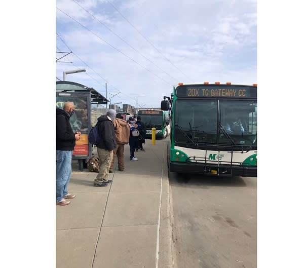 Transit, Partnerships Help Boost St. Louis Industrial Sector