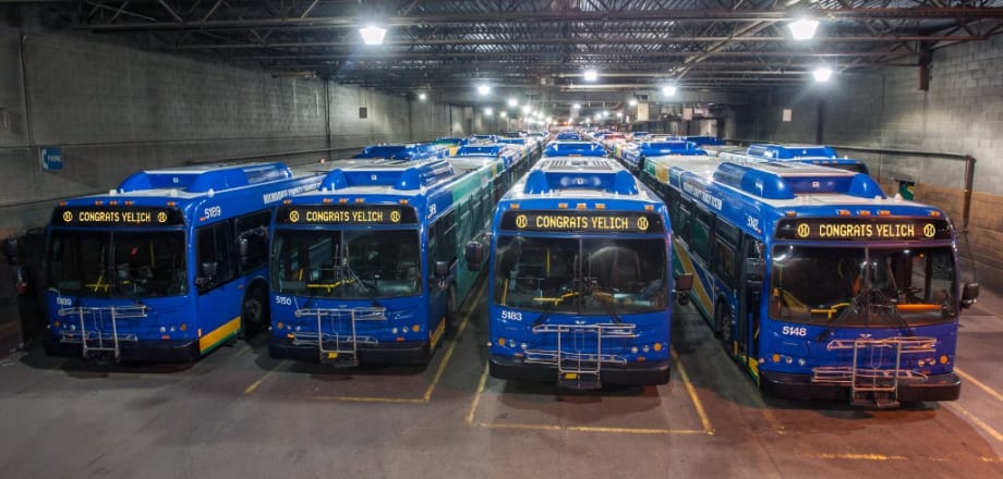 Cubic, Milwaukee County Transit System Partner to Deploy Umo