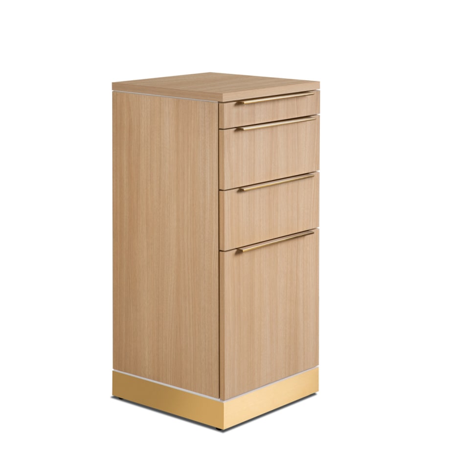The Minerva Designer Series Sets the Stage for a Luxurious Client Experience