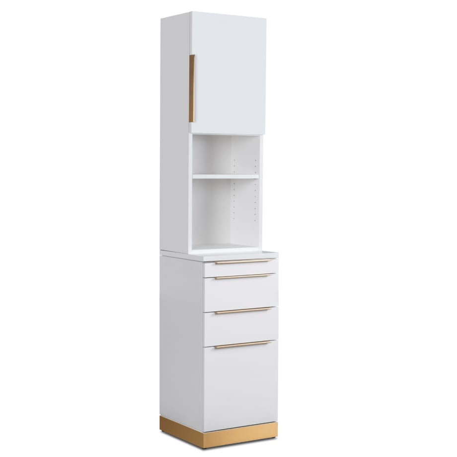 The Minerva Designer Series Sets the Stage for a Luxurious Client Experience