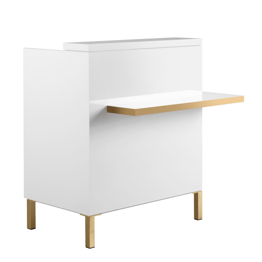 The Minerva Designer Series Sets the Stage for a Luxurious Client Experience