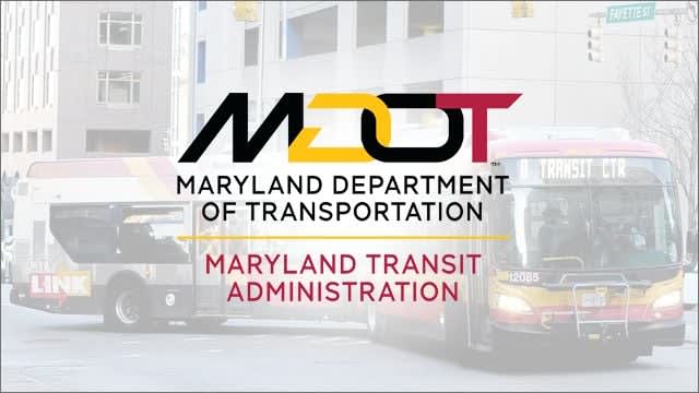 Maryland Transit Preserves Commuter Bus Service, Limits Service Reductions 