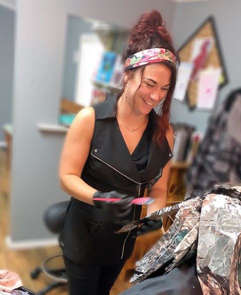 The Diary of a Quarantined Hairstylist