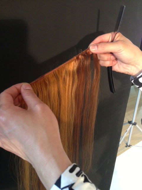 TIP OF THE DAY: Refining Extensions
