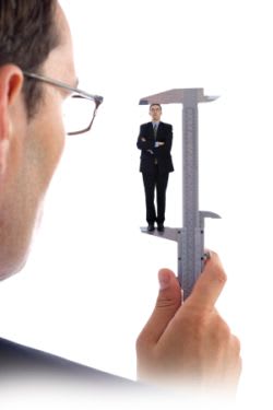 Immeasurable Intuition in Employee Performance