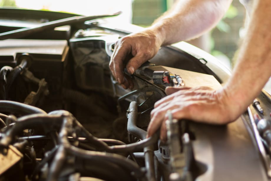 PM Documentation Is Critical for Warranty Claims