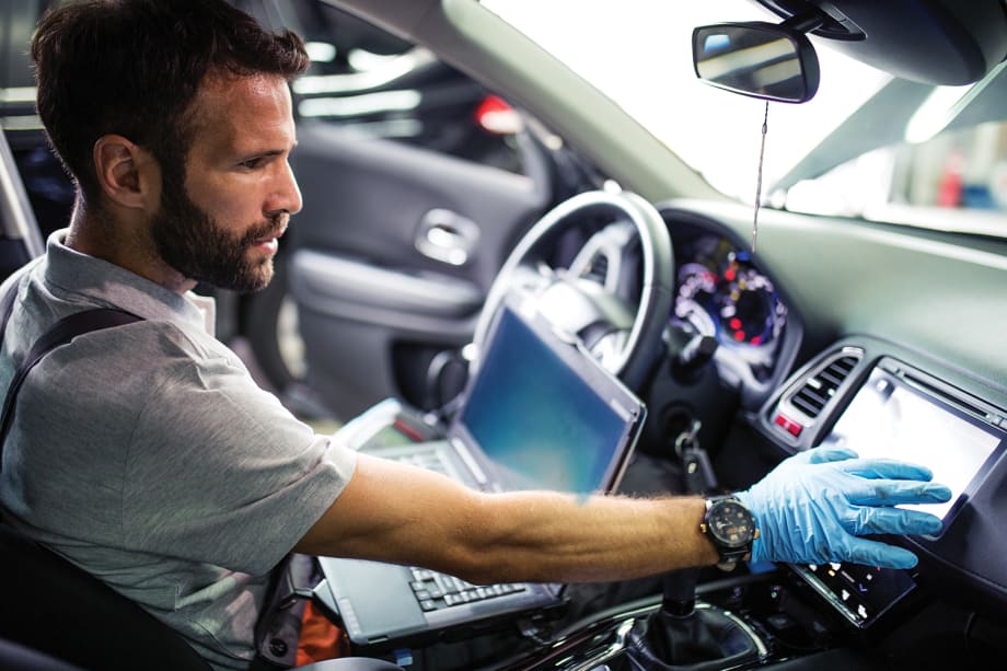 Top 7 Maintenance Trends in CY-2021 and CY-2022