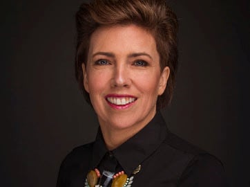 Profiles in Leadership: Mechelle Khodayari, Empathetic Leader and Secret Skateboarder