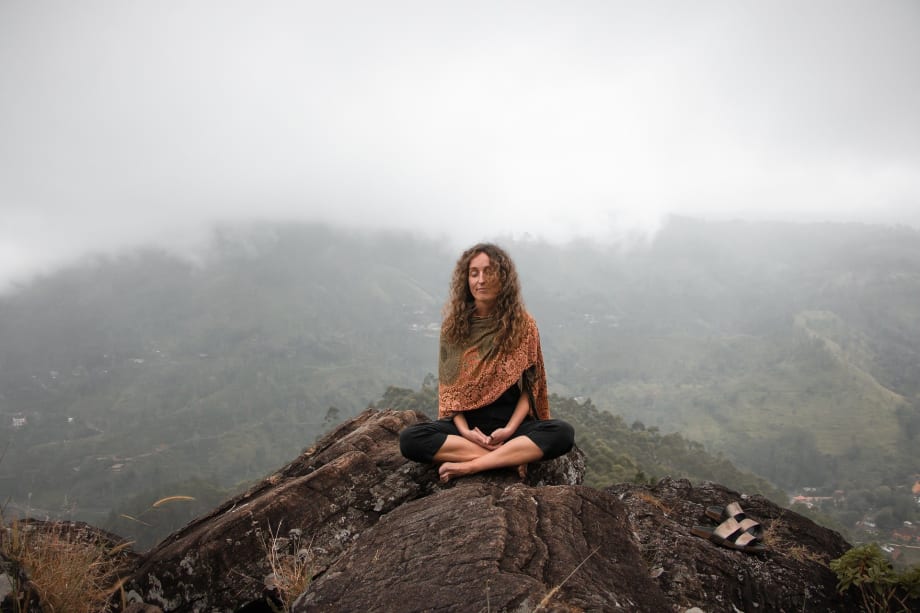 6 Wellness Trends for 2021