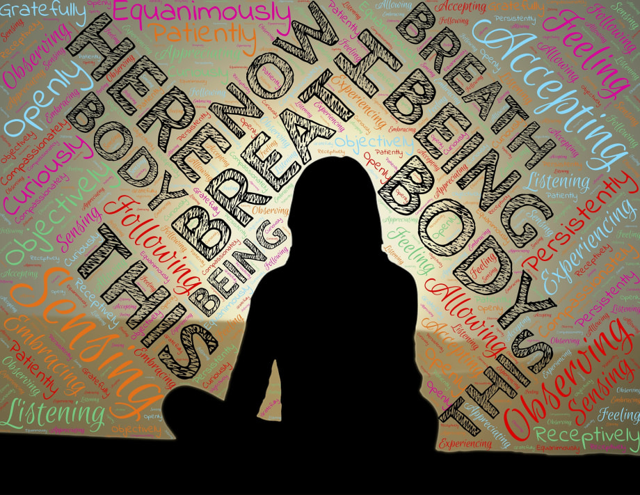 Re-Connecting with Ourselves