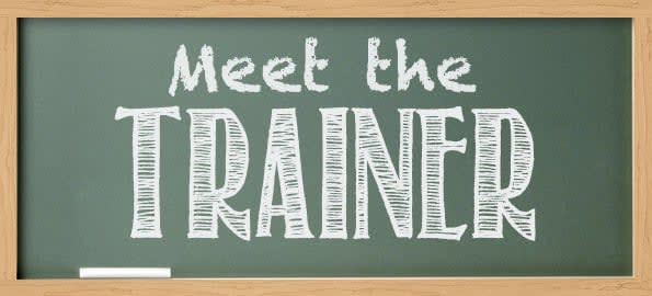Meet the Trainer: John Vecchioni