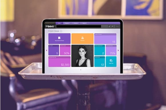 The Future of Salon Software