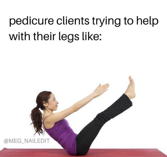 30 Beauty-Related Memes to Get You Through the Week